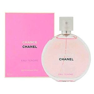 Chance Chanel Eau Tendre Perfume